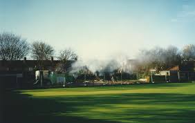 Image result for Victoria Park Bowling Club (Bridgwater)
