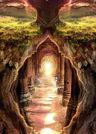 Image result for inner earth