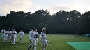 Image result for Broadstone Cricket Club