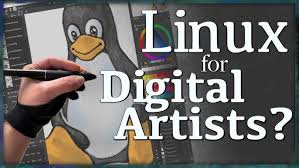 Image result for linux art