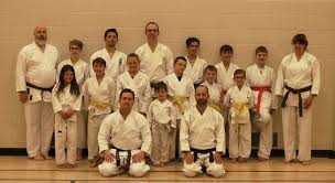 Image result for Reading Wado Kai Karate Club