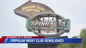 Image result for Spinnaker Club