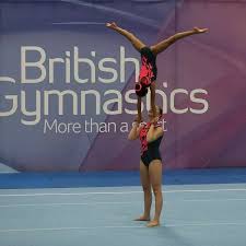 Image result for L&G Acrobatics