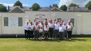 Image result for Conon/Maryburgh Bowling Club