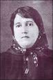 Portrait of Parvin E'tesami