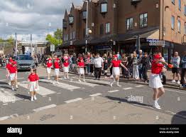 Image result for Wickford Majorettes