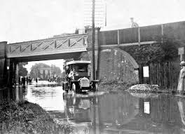 Image result for Keyingham WI*