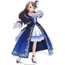 「服部瞳子 アイドルマスターシンデレラガールズ」の画像検索結果