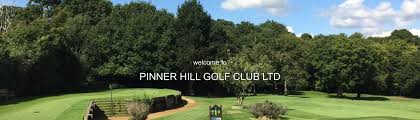 Image result for Pinner Hill Golf Club Limited