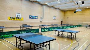 Image result for Sutton-At-Hone Table Tennis Club