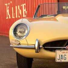 Image result for Pale Primrose 1965 Jaguar