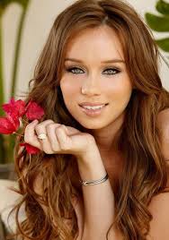 Image result for capri anderson