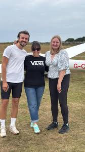 Image result for Mendip Gliding Club Limited