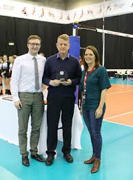 Image result for York University Volleyball Club
