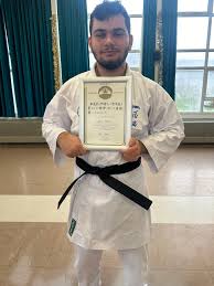 Image result for Barking Abbey Ishinryu