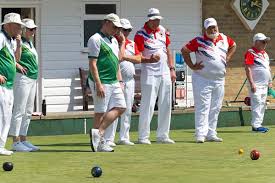 Image result for Oakham Bowling Club