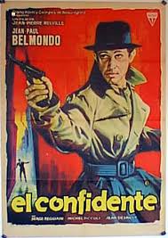 Image result for Le Doulos poster