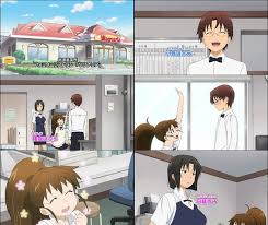 「種島ぽぷら WORKING!!」の画像検索結果