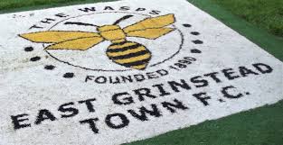 Image result for East Grinstead Town Football Club