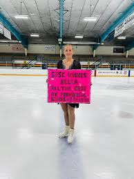 Image result for Stirling Ice Rink Sports Club