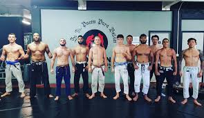 Image result for London Shootfighters