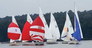 Image result for Laleham Sailing Club