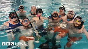 Image result for Worcester Divers Octopush Club