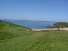 Image result for Mullion Golf Club