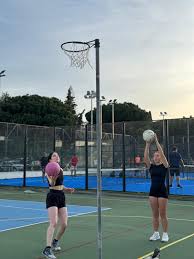 Image result for Integral Netball Club
