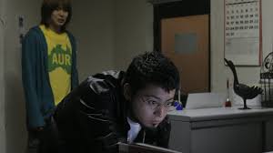 「森下タカシ　（ゲイくん） 闇金ウシジマくん」の画像検索結果