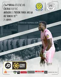 Image result for Caerau Football Club