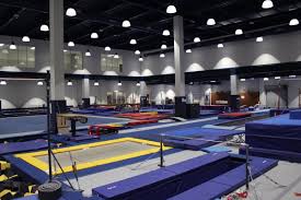 Image result for Harnham Gymnastics Club