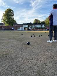 Image result for Northants Police Bowls Club