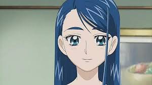 「水無月かれん/キュアアクア」の画像検索結果