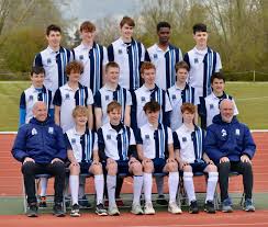 Image result for Hampstead & Westminster Hockey Club