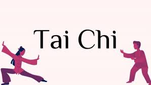 Image result for Tai Chi for Health