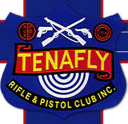 Image result for Twickenham Rifle & Pistol Club
