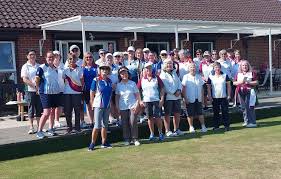 Image result for Flitwick Bowls Club
