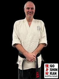 Image result for Budo Shin Ryu Kempo Jujitsu Academy