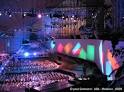 Medialon - Show & Media Control - Reference - CRYSTAL CATHEDRAL