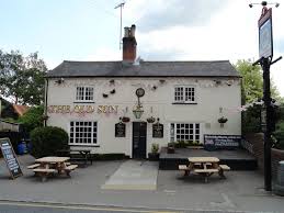 Image result for The Wingfield Club, Bedfordshire