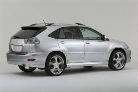 Image result for Lexus RX 400H