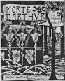 The Arthurian Legend