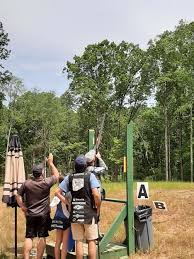 Image result for Whitehead Air Rifle & Pistol Club