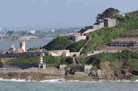 Image result for Fort Bovisand