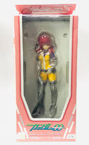 「フェルト・グレイス 機動戦士ガンダム00 劇場版」の画像検索結果