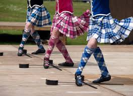 Image result for Highland Flingers