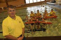 Image result for Weymouth Canoe Lifeguards