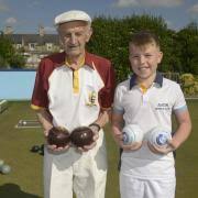 Image result for Devizes Bowls Club