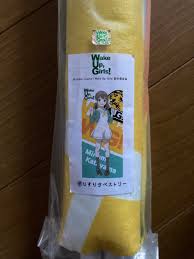 「片山実波 Wake Up」の画像検索結果